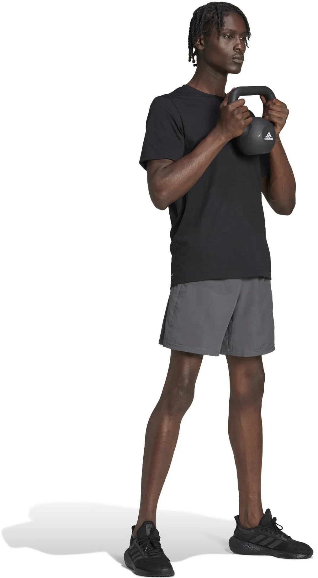 Men's Train Essentials Feelready Training T-Shirt