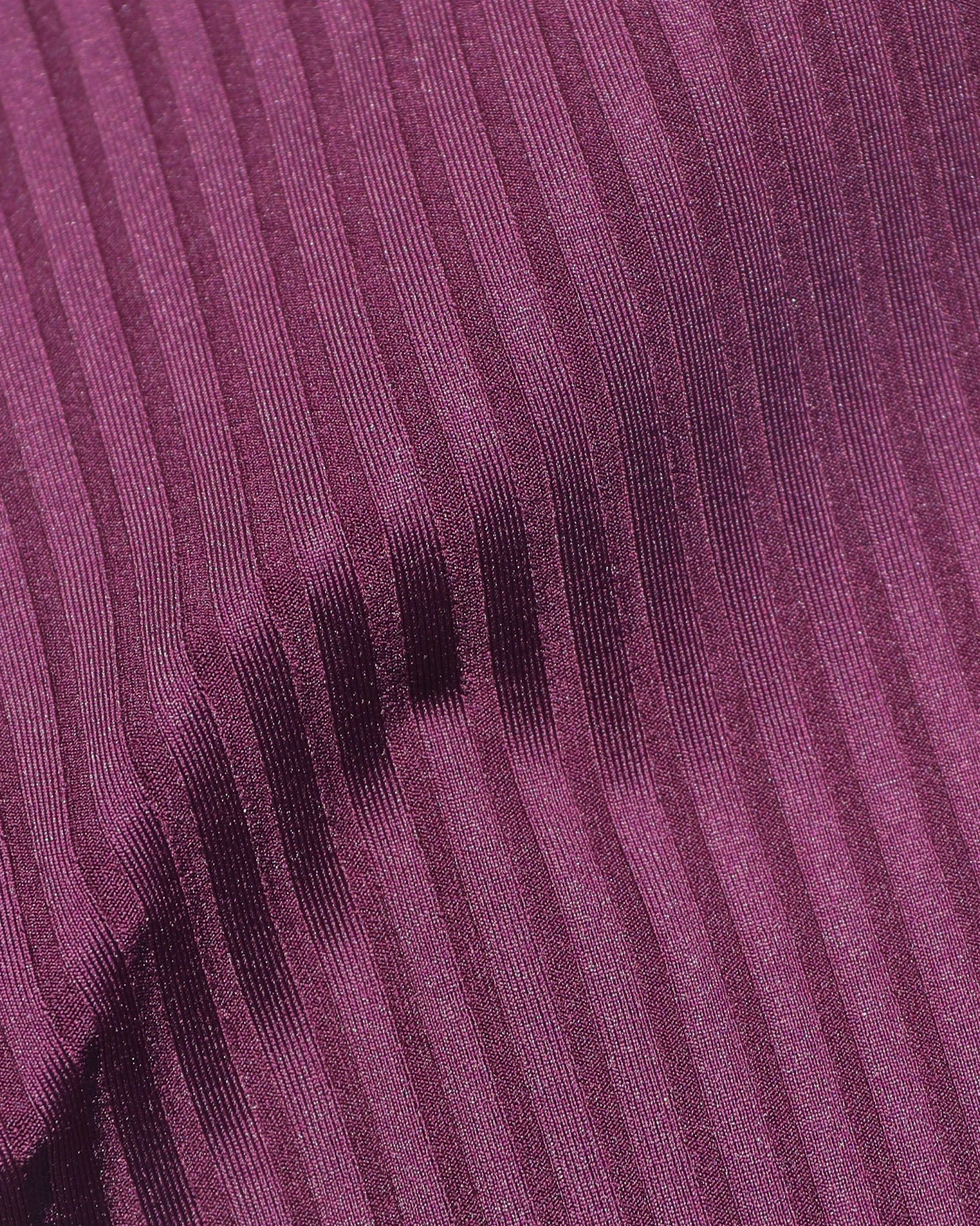 Mercer Bikini Bottom - Merlot