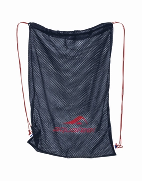 Mesh Bag - Black aquafeel swimming gear, aquafeel performance swimwear