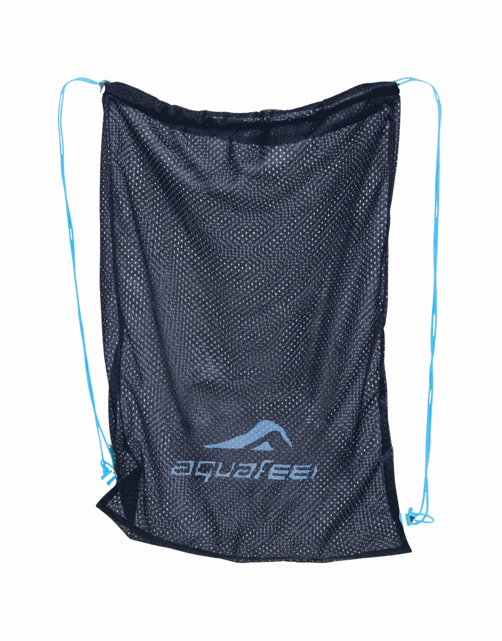 Mesh Bag - Black