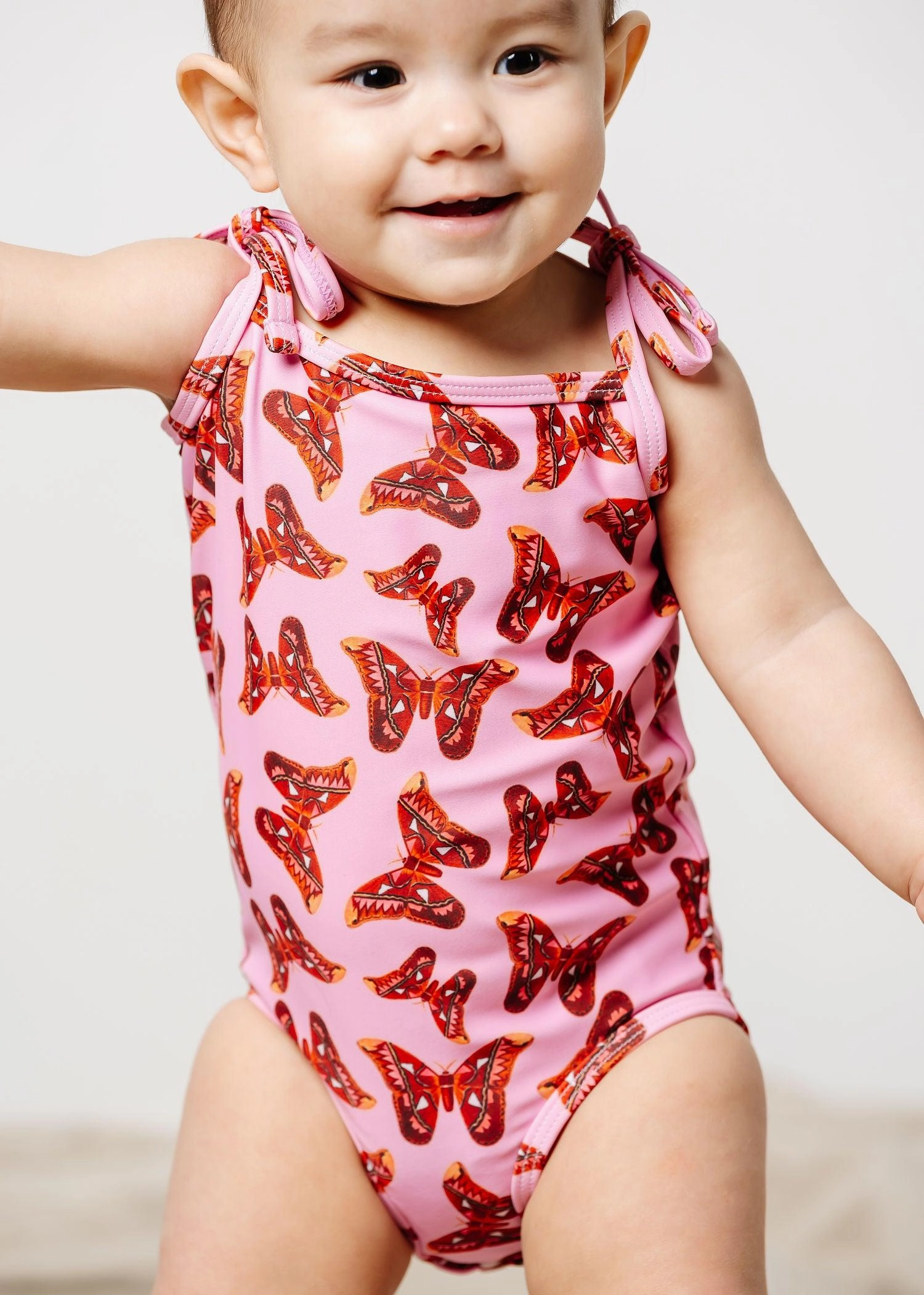 Metamorphosis | Baby Simply One-Piece
