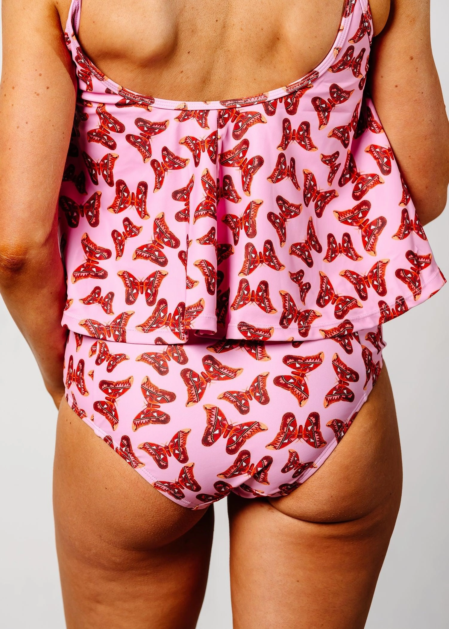 Metamorphosis | Mid-Rise Bottoms
