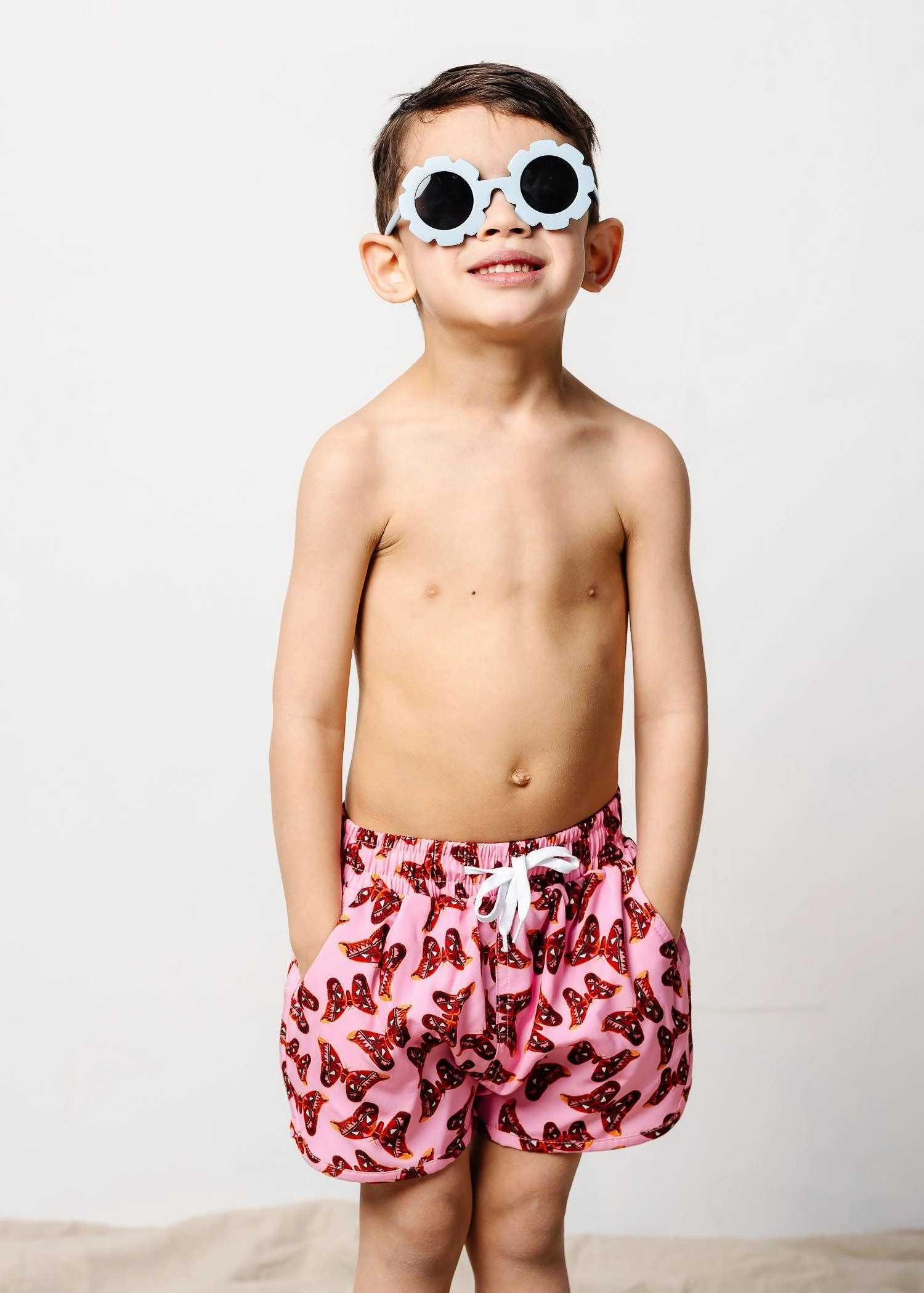 Metamorphosis | Mini Retro Shorties