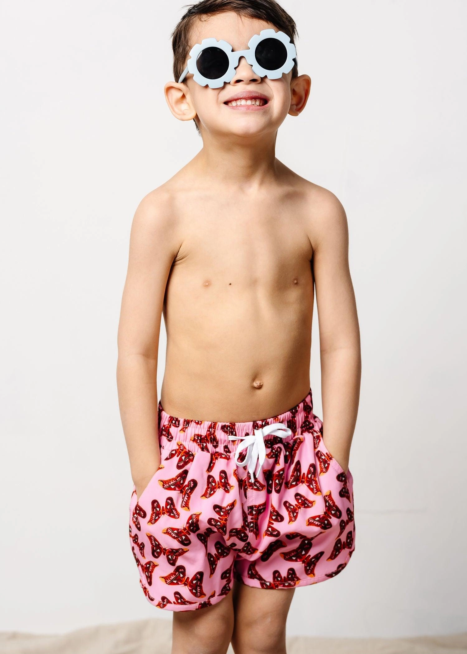 Metamorphosis | Mini Retro Shorties