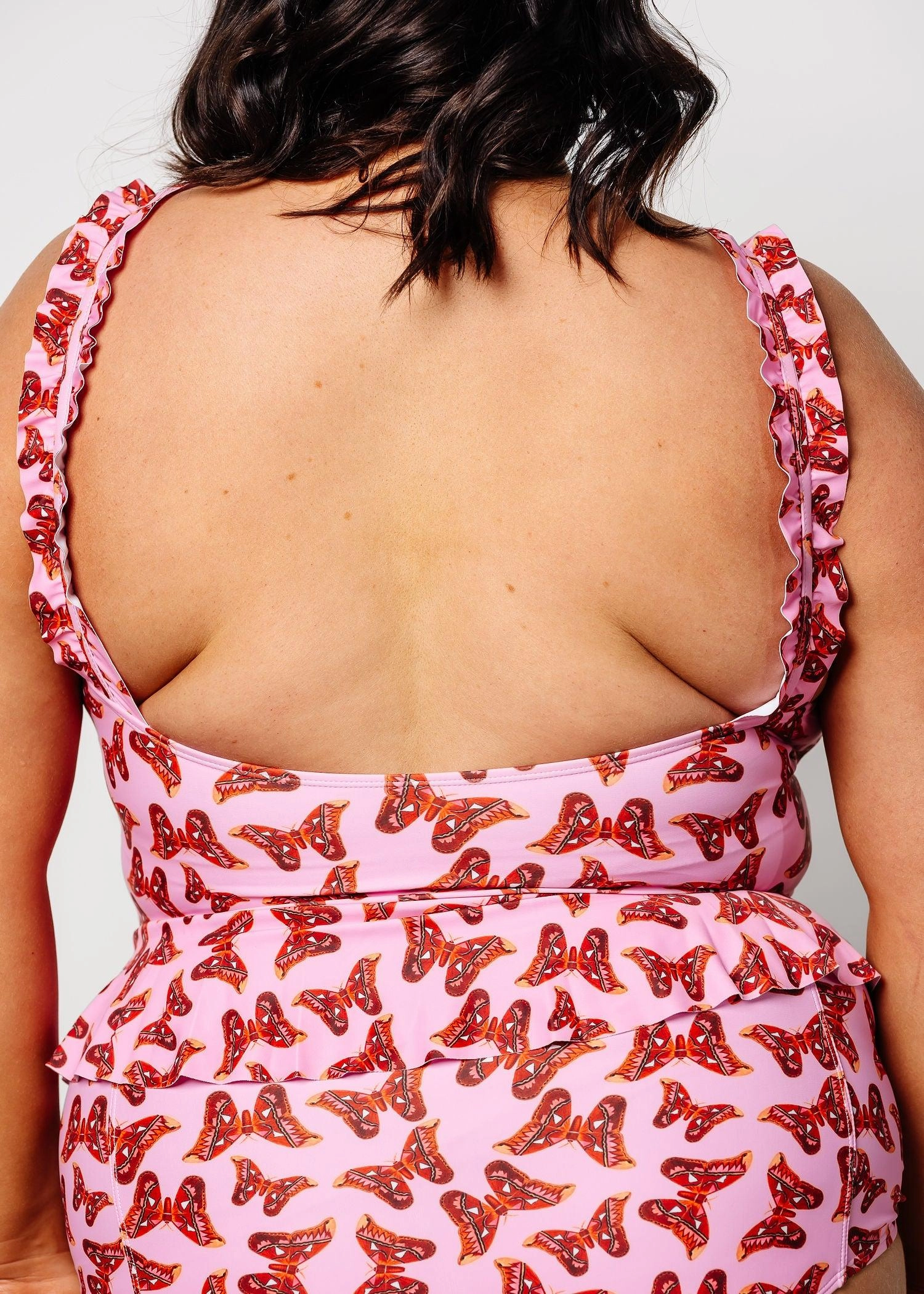 Metamorphosis | Ripple Top