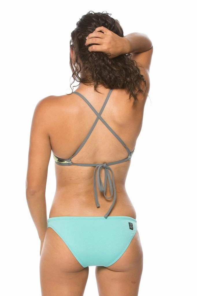 Midl Bikini Bottom - Beach all types of swimwear, stylish swimwear for all body types