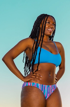 Midl Bikini Bottom - Prints all types of swimwear, full coverage swimwear for all ages