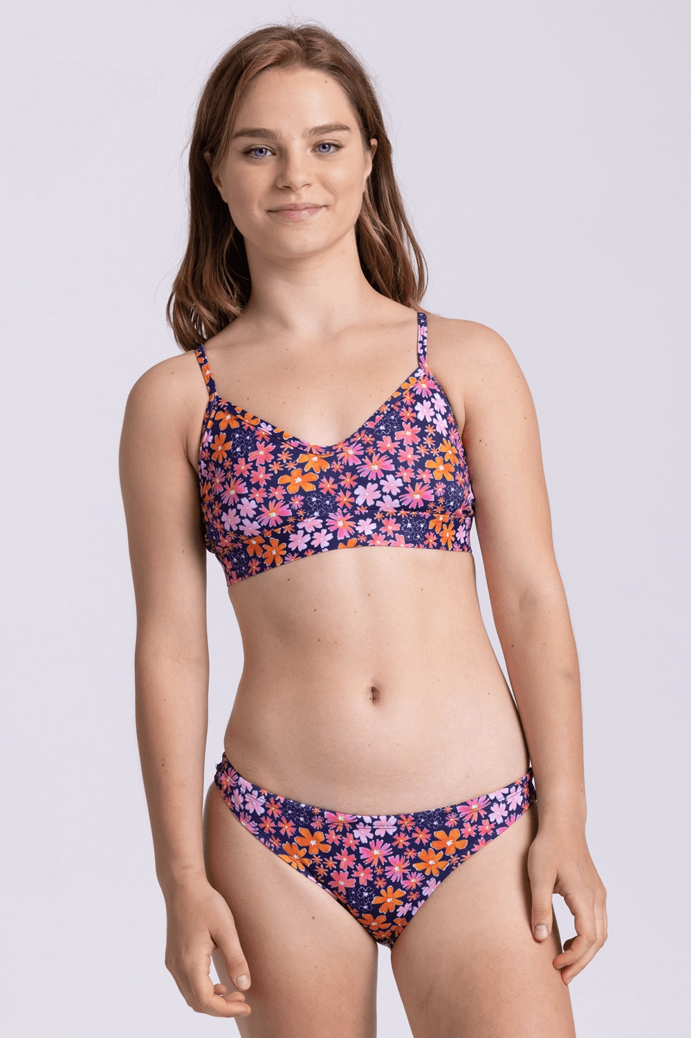 Midl Bikini Bottom - Sakura