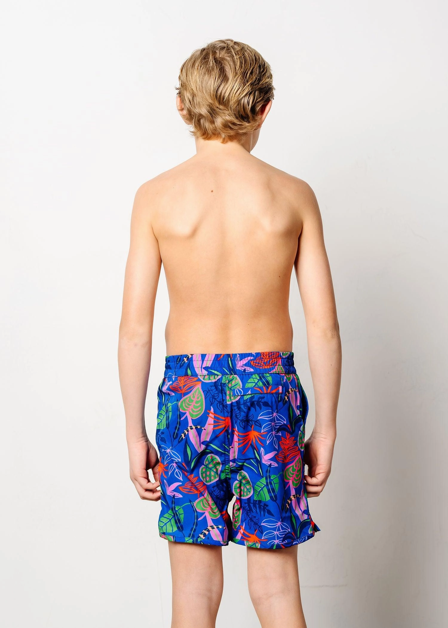 Midnight Jungle | Youth Boardies