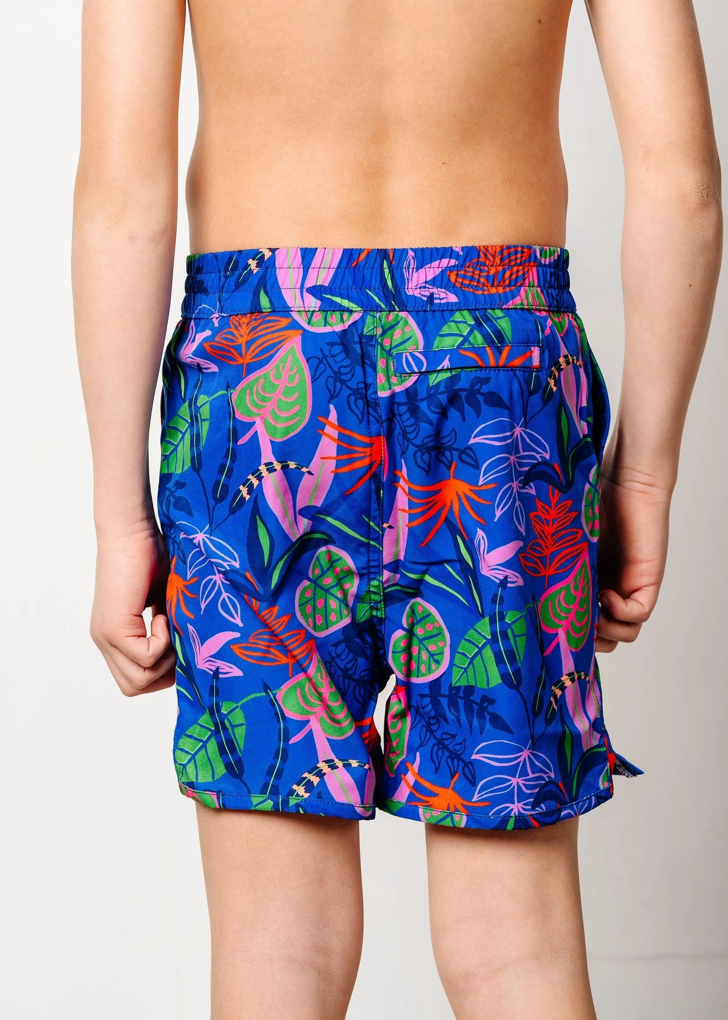 Midnight Jungle | Youth Boardies