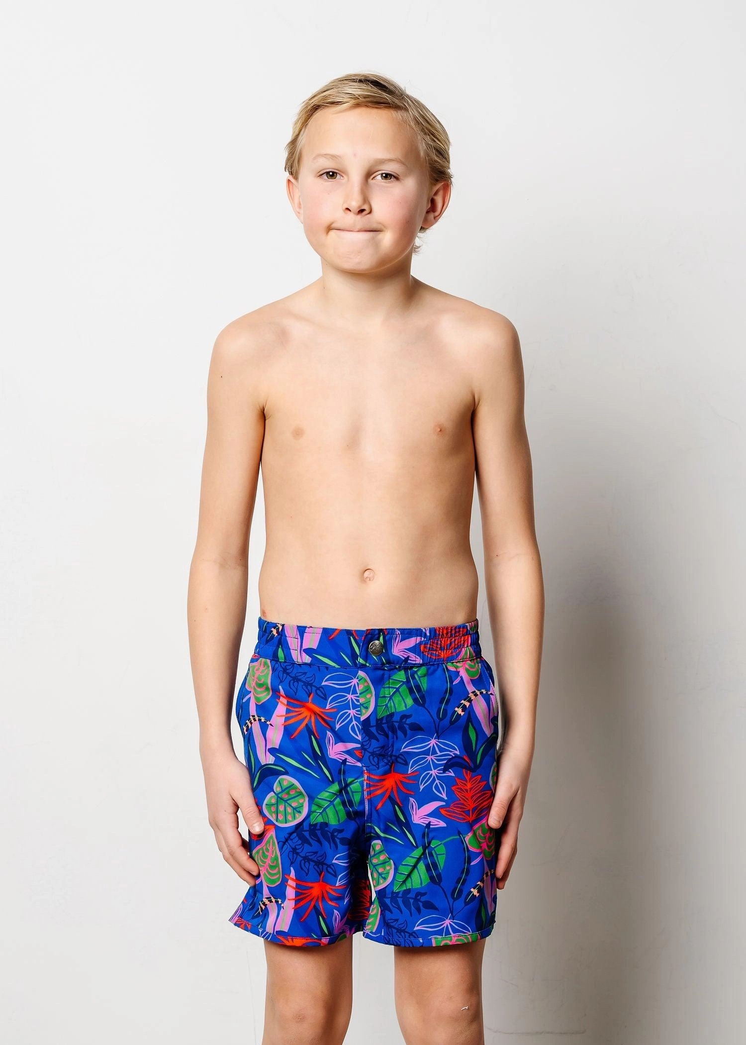 Midnight Jungle | Youth Boardies