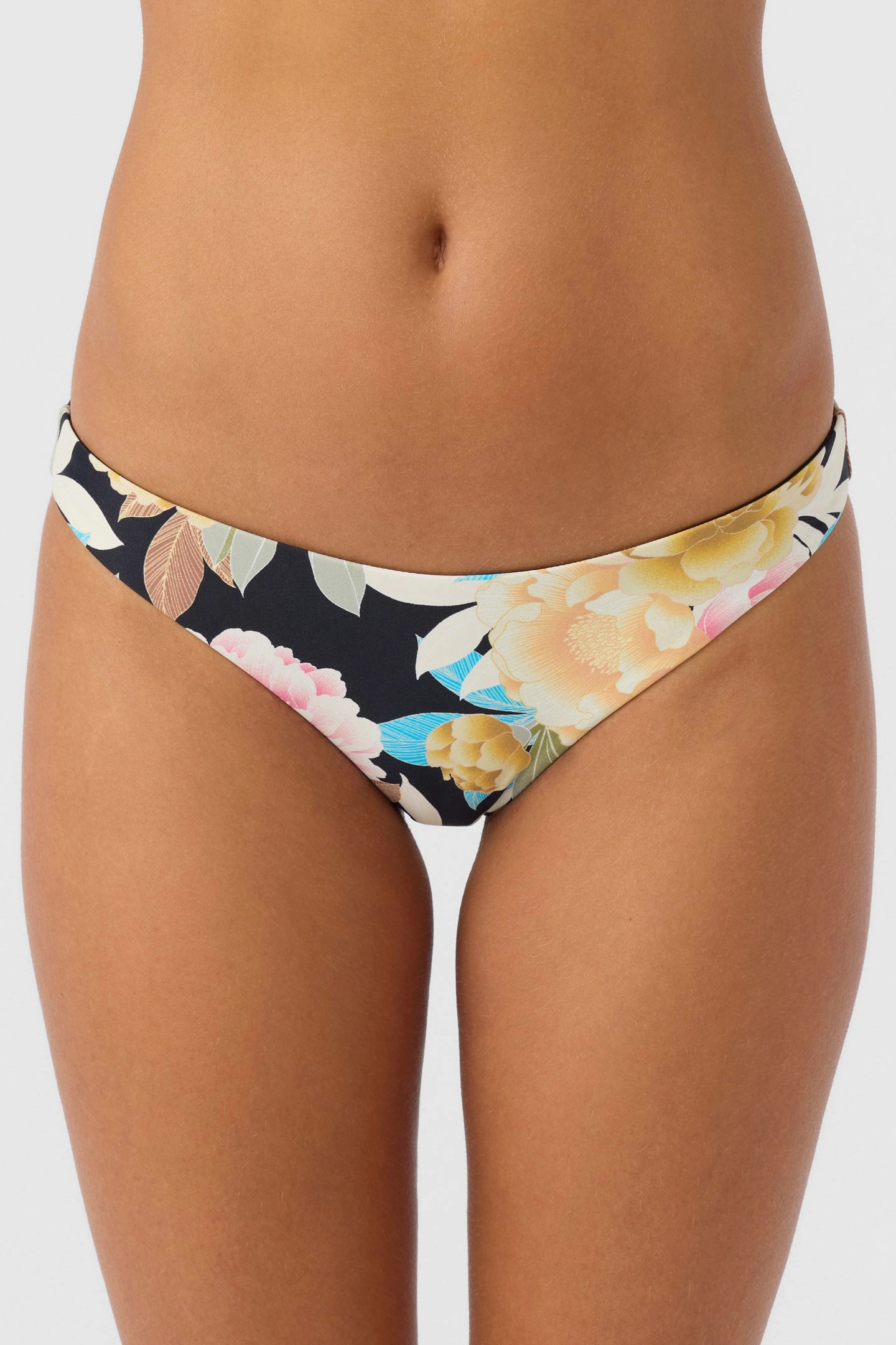 MIKAH FLORAL ROCKLEY CLASSIC BOTTOMS