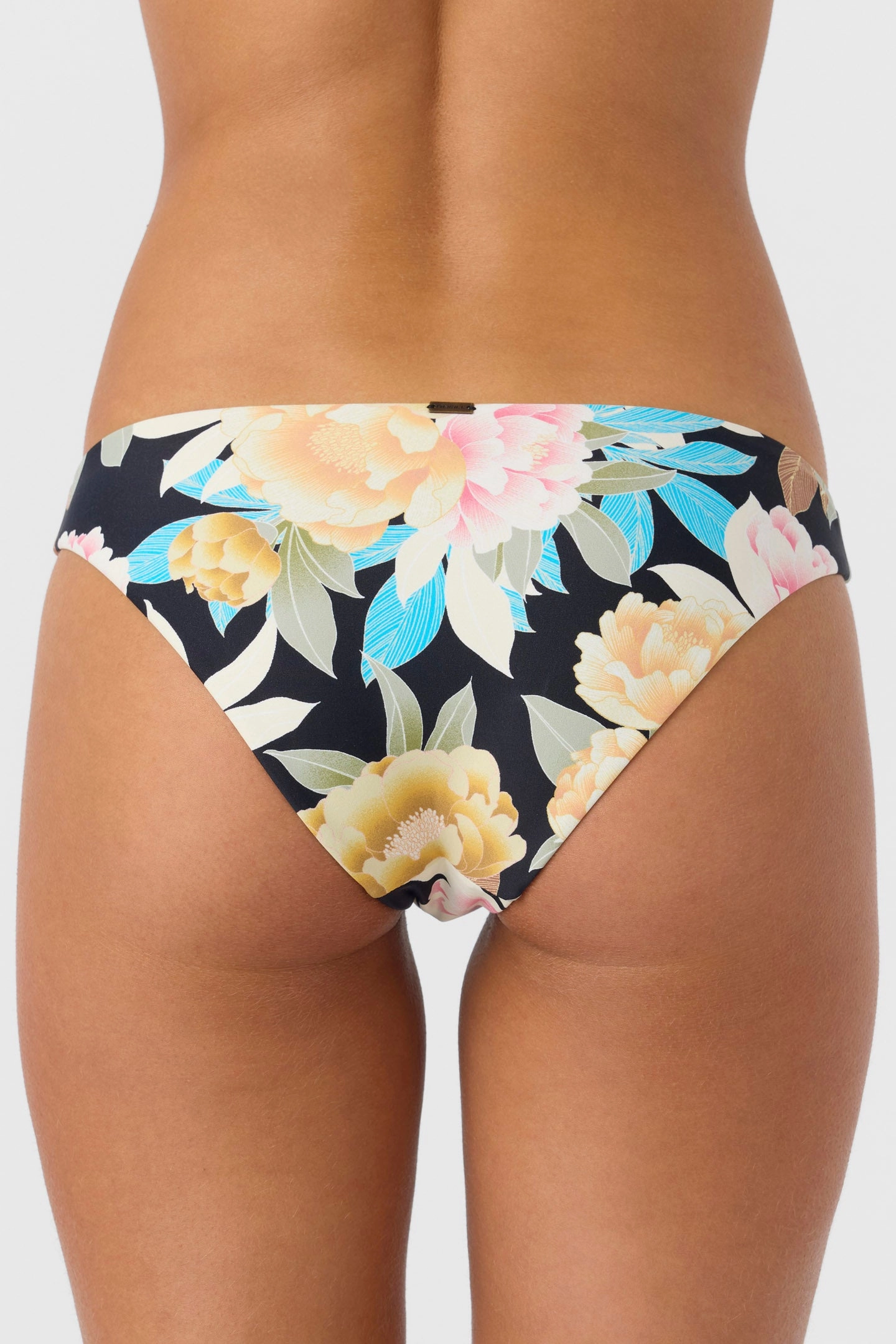 MIKAH FLORAL ROCKLEY CLASSIC BOTTOMS