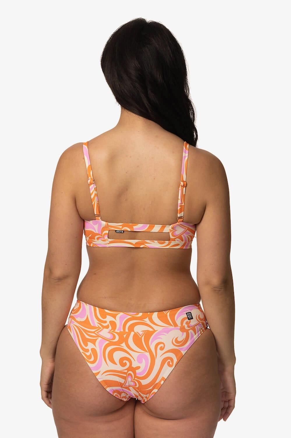 Minerva Bikini Bottom - Darlin all types of swimwear, full coverage swimwear for all ages