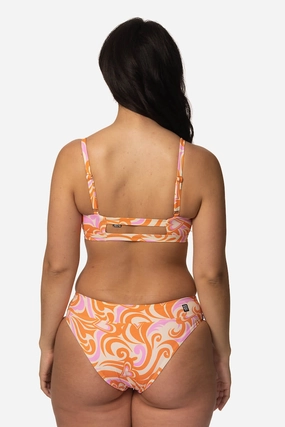 Minerva Bikini Bottom - Darlin all types of swimwear, full coverage swimwear for all ages