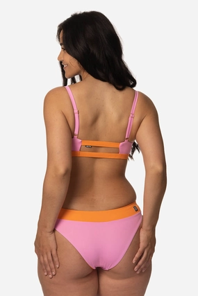 Minerva Bikini Bottom - Zion & Volcano all types of swimwear, full coverage swimwear for all ages