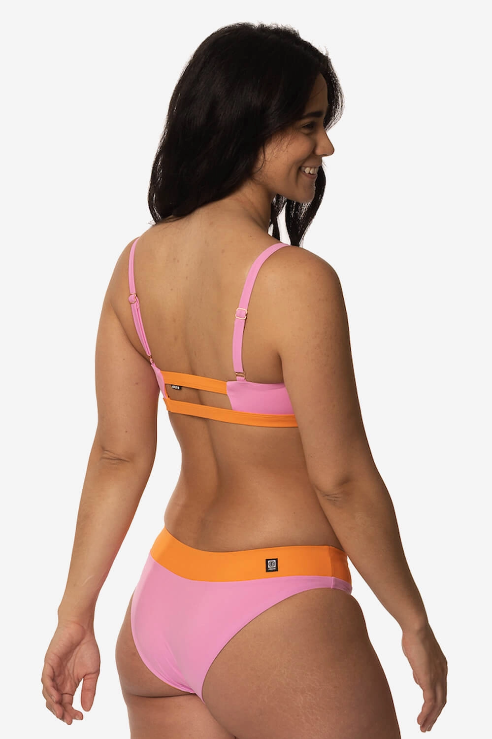Minerva Bikini Bottom - Zion & Volcano