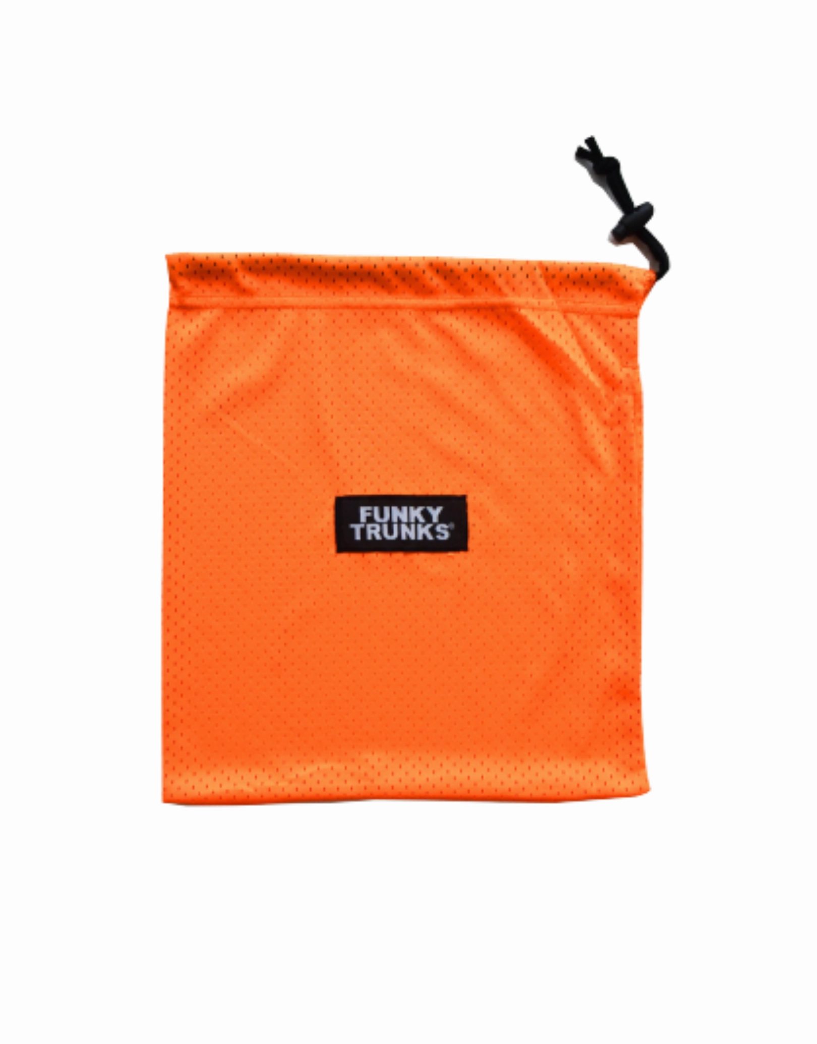 Mini Drawstring Mesh Bag