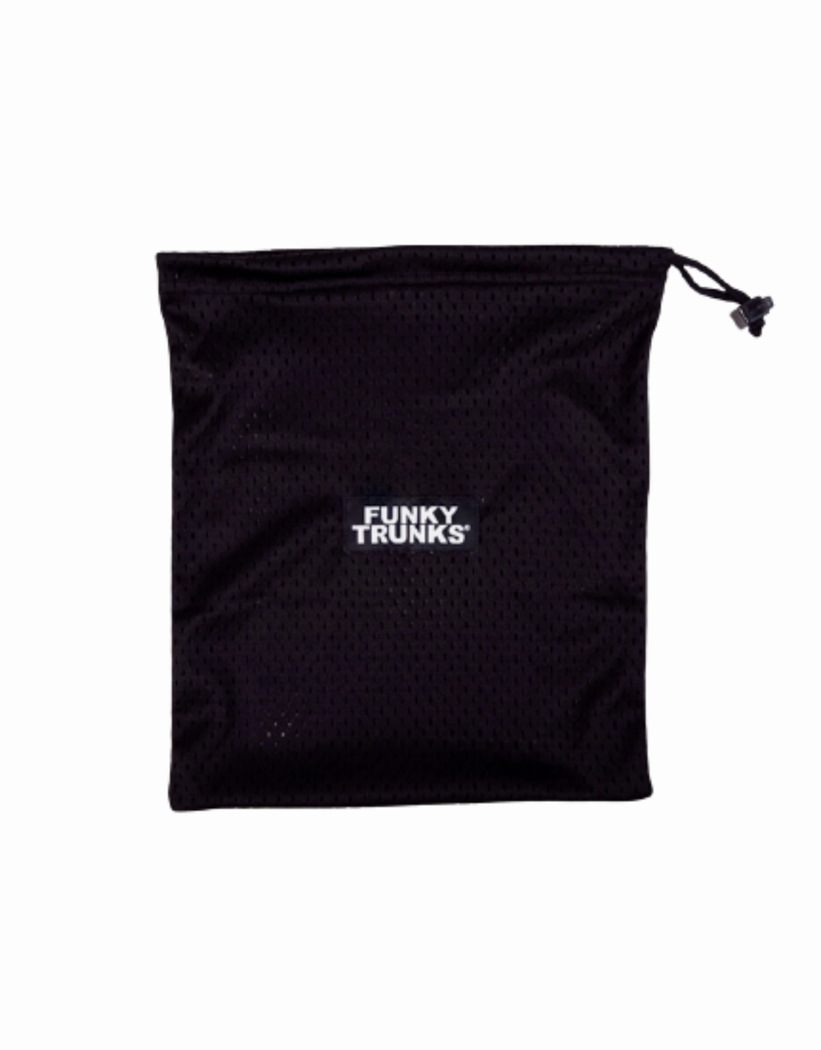 Mini Drawstring Mesh Bag