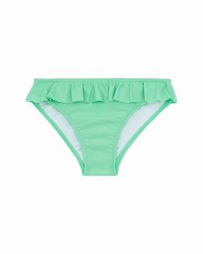 minnow Bikini Bottom cute swimsuits for teen girls, modest teen swimwear