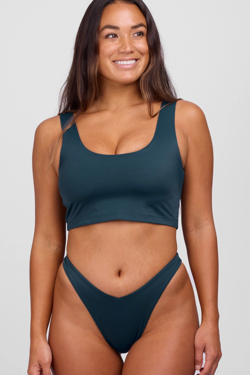 Mira Bikini Top - Trade Winds