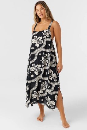 MIRANDA DRESS classic women's swimwear, everyday swimwear for ladies