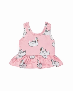Monica   Andy Tankini Top cute swimsuits for teen girls, modest teen swimwear