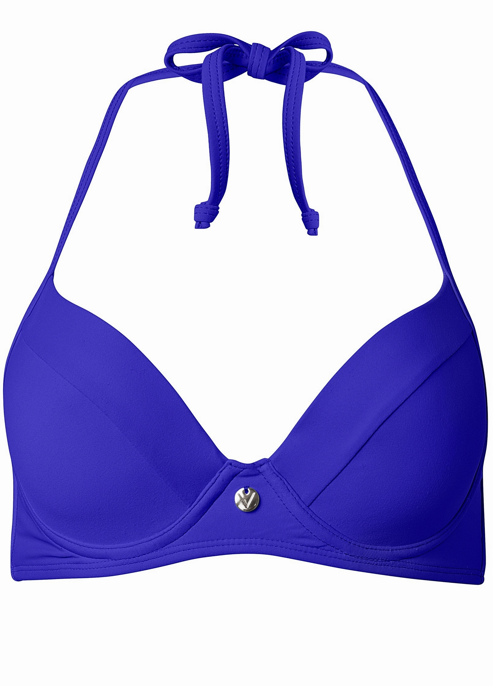 My Favorite Bra Top - Cobalt Blue