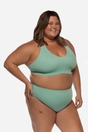 Natia Bikini Bottom - Oasis all purpose swimwear, comfortable swimwear for everyone