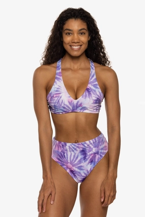 Natia Bikini Bottom - Revolve all types of swimwear, full coverage swimwear for all ages