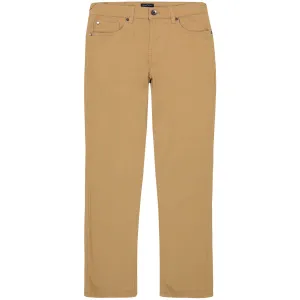 Nautica Boys' 5-Pocket Pant Bone Nautica