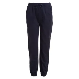 Nautica Boys' Cotton Stretch Jogger Workshirt Blue Nautica