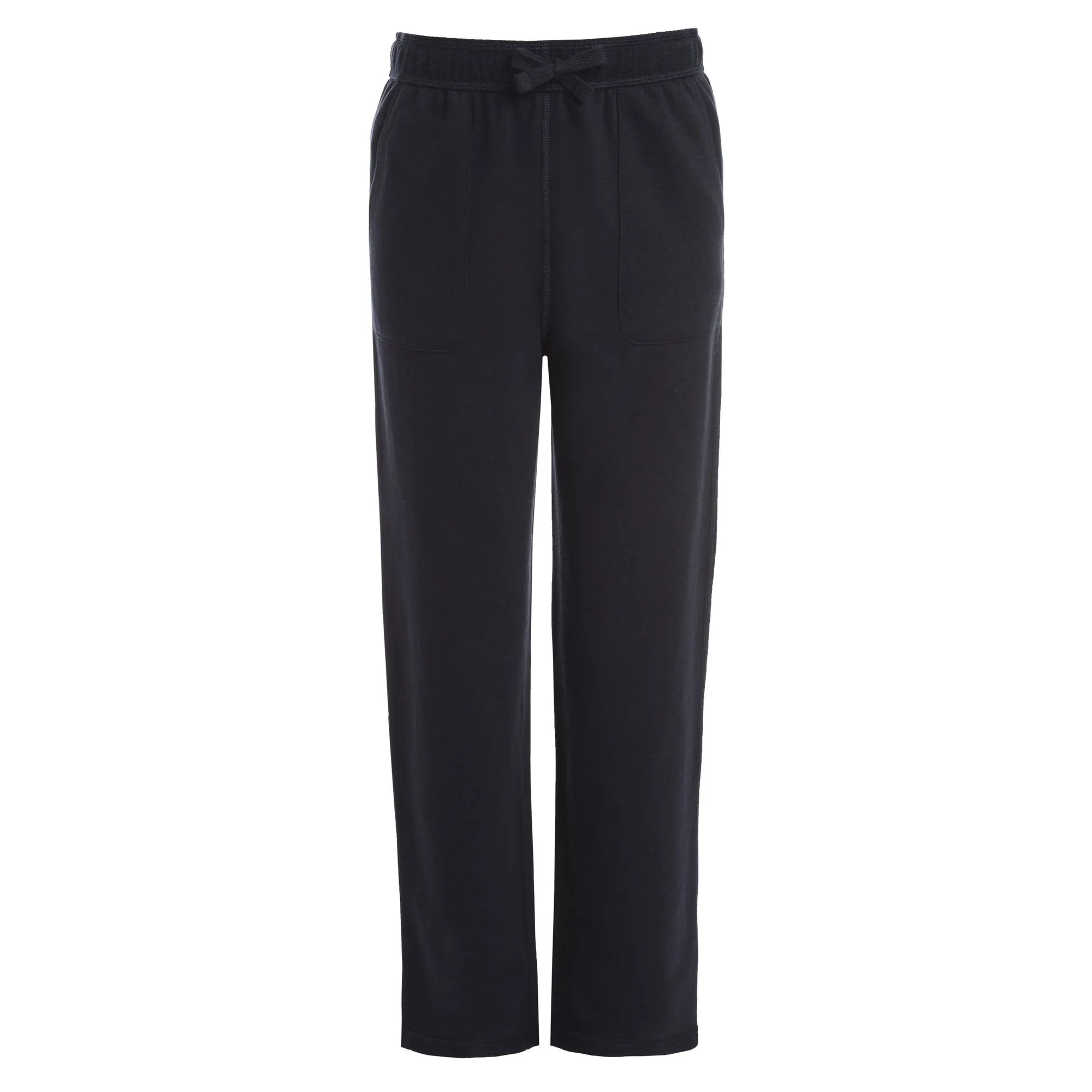 Nautica Boys' Super Soft Knit Pant (8-18) Workshirt Blue Nautica