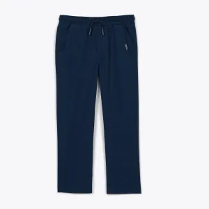 Nautica Little Boys’ Pull-On Pant Bright Cobalt Nautica