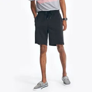 Nautica Men's Navtech 9" Performance Short True Black Nautica