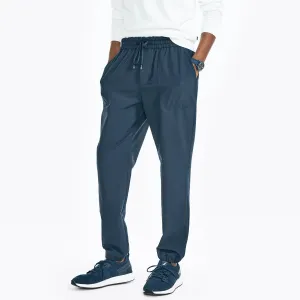 Nautica Men's Navtech Performance Jogger Navy Nautica