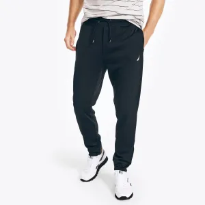 Nautica Men's Navtech Sustainably Crafted Performance Pant True Black Nautica