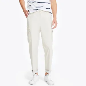 Nautica Men's Ripstop Cargo Pant Nautica Stone Nautica