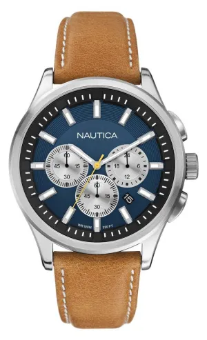 Nautica - Orologio Uomo (A16695G)