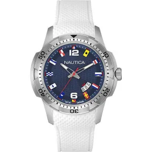 Nautica - Orologio Uomo (NAI13514G)