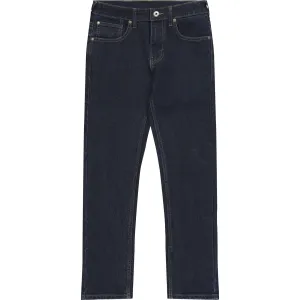 Nautica Toddler Boys' Straight Fit Denim (2T-4T) Dock Blue Nautica