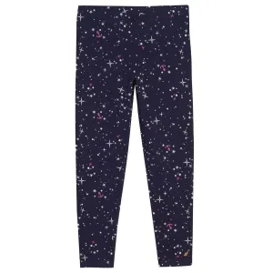 Nautica Toddler Girls' Anchor Galaxy Legging (2T-4T) Navy Nautica