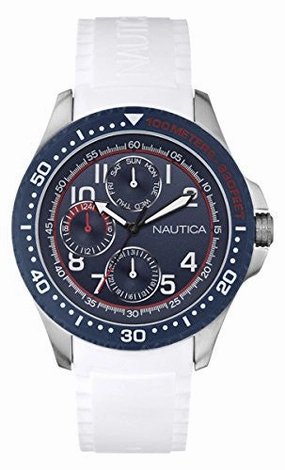 Nautica - Orologio Uomo (A13683G)