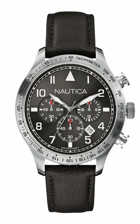 Nautica - Orologio Uomo (A16581G)