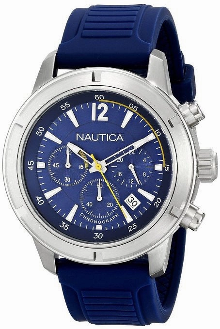 Nautica - Orologio Uomo (A17652G)