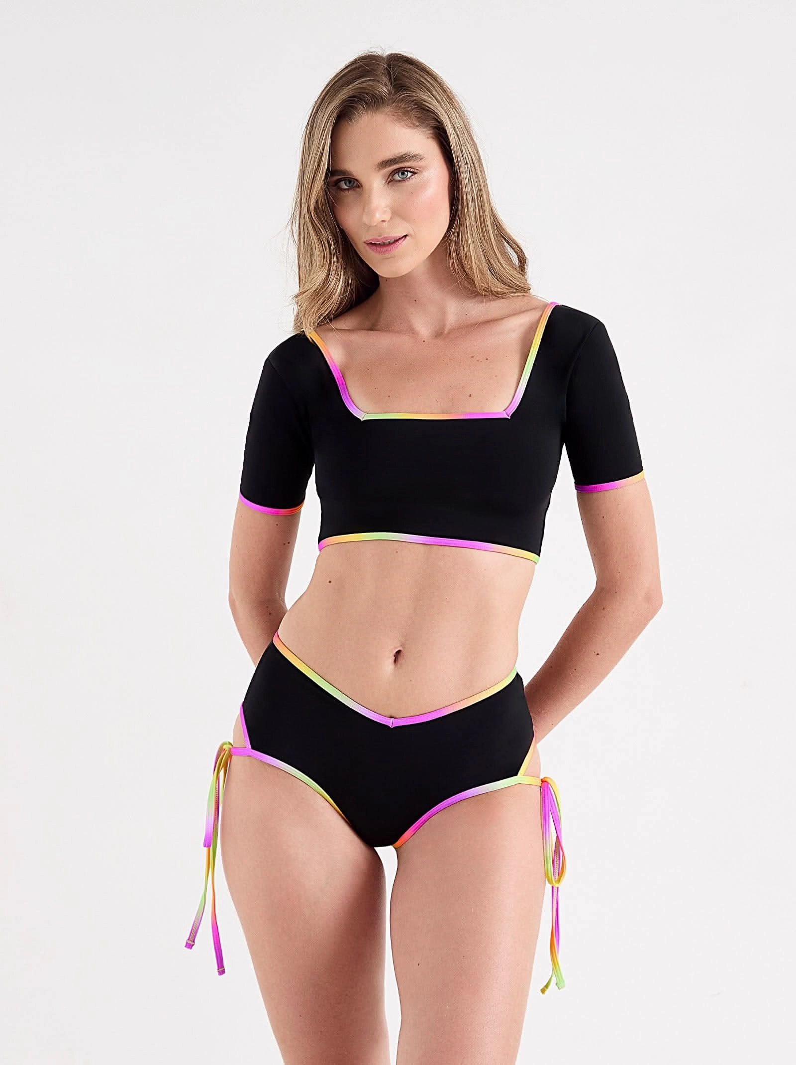 navy bottom halki