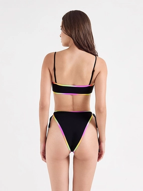 naya bottom halki quick-dry swimsuits for women, fashionable womens beachwear