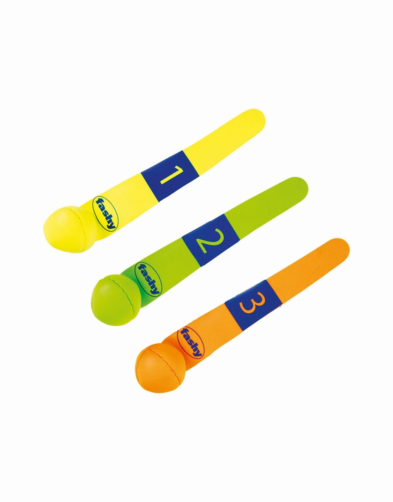 Neoprene Diving Steamer Swim Toys - Pack of 3 fashy swimwear collection, fashy thermal swimwear