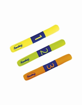 Neoprene Diving Sticks - Pack of 3 fashy swimwear collection, fashy thermal swimwear