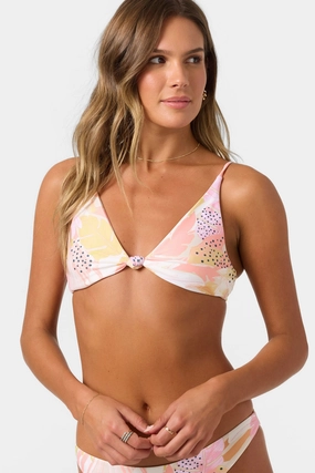 NEWPORT PISMO BRALETTE TOP classic women's swimwear, everyday swimwear for ladies
